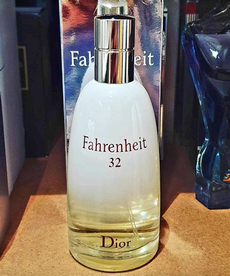 dior fahrenheit 32 cologne|fahrenheit cologne for men.